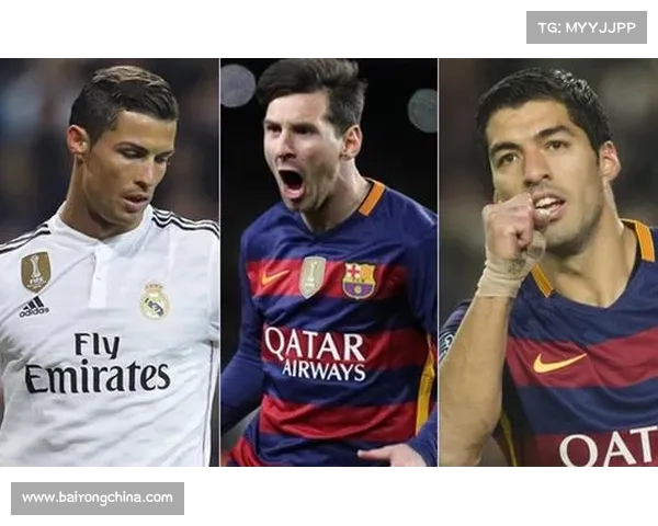 梅西为何在2016年西甲金靴争夺战中落后C罗揭秘背后原因