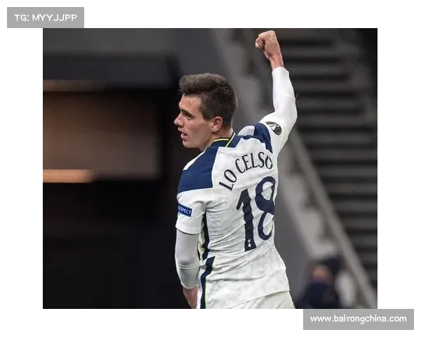 洛塞尔索：全能中场的技术与智慧结合，球场上的关键先生